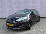 Ford Fiësta 1.6 Ti-vct st-line 88KW 3DR 2010, Auto's, 1596 cc, Handgeschakeld, Particulier, Fiësta