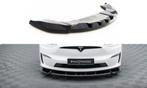 FRONT SPLITTER V.2 TESLA MODEL X MK1 FACELIFT, Verzenden