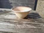 bloembak bloempot bloembakje bloempotje, Gebruikt, Rond, Ophalen of Verzenden, Aardewerk