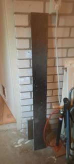 Natuursteen Vensterbank Reststukjes - 130x13 & 26x21 cm, Gebruikt, 25 tot 50 mm, Ophalen of Verzenden, Plank