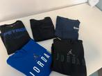 Truien en Vesten Mix - Jordan, Petrol Racing - Maat M, Ophalen of Verzenden, Zo goed als nieuw, Overige maten, Zwart