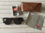 Ray-ban state street RB2186 1292/b1, Ophalen of Verzenden, Zo goed als nieuw, Zonnebril, Ray-Ban