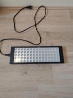 40W LED Groeilamp - Full Spectrum, Ophalen of Verzenden, Gebruikt, Kweeklamp