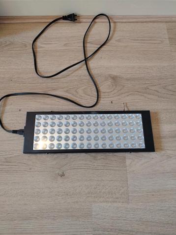 40W LED Groeilamp - Full Spectrum beschikbaar voor biedingen