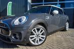MINI Clubman 2.0 Cooper S € 22.900,00, Auto's, Mini, 1998 cc, Stof, Head-up Display, Origineel Nederlands