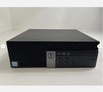 Dell Optiplex 7040 Core i5-6500 3.2GHz 8GB 256GB SSD SFF PC, Ophalen of Verzenden, Zo goed als nieuw, 3 tot 4 Ghz, SSD