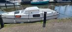 kajuit zeilboot Trophee 18, Watersport en Boten, Kajuitzeilboten en Zeiljachten, Ophalen, Gebruikt, Tot 6 meter, Polyester