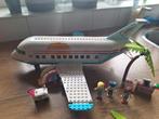 Lego friends Heartlake City Vliegtuig 41429, Complete set, Ophalen of Verzenden, Lego, Zo goed als nieuw