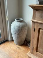 Stenen vaas, Huis en Inrichting, Ophalen, Zo goed als nieuw