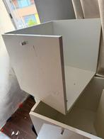 5 IKEA Vakkenkast kastjes -, Huis en Inrichting, Kasten | Kledingkasten, Gebruikt, Ophalen of Verzenden, Minder dan 100 cm, Met lade(s)