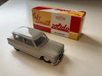 Citroen Ami Solido Les Jouets Auto - Hachette Re-edition, Hobby en Vrije tijd, Modelauto's | 1:43, Ophalen of Verzenden, Zo goed als nieuw