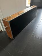 Opbergkoffer elektrische piano / keyboard (Roland), Ophalen, Gebruikt, Keyboard of Synthesizer, Flightcase