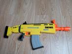 Nerf Fortnite SCAR - Zo goed als nieuw!, Ophalen of Verzenden, Gebruikt, Jongen of Meisje