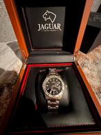 Horloge Jaguar J870 Unisex, Ophalen, Zo goed als nieuw, Staal, Overige merken