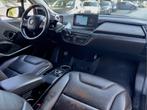 BMW i3S AC-SCHNITZER iPERFORMANCE 94AH 33KWH VOL-LEDER NAVI, Auto's, Automaat, Achterwielaandrijving, Zwart, 4 stoelen