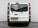 Renault Trafic 2.0 dCi 145 T29 L2H1 DC Comfort | Automaat |, 145 pk, Stof, Gebruikt, Euro 6