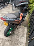 Piaggio nrg, Fietsen en Brommers, Scooters | Peugeot, Ophalen, Tweetakt, Gebruikt, Overige modellen