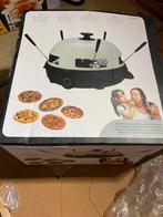 Pizza Oven voor Mini pizza’s, Tuin en Terras, Pizzaovens, Nieuw, Gusta, Ophalen of Verzenden