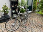 Gazelle innergy e bike heren frame maat 57, 55 tot 59 cm, Ophalen of Verzenden, Gebruikt, Gazelle