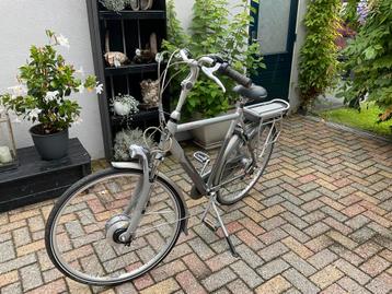 Gazelle innergy e bike heren frame maat 57 beschikbaar voor biedingen