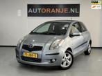 Toyota Yaris 1.3 VVTi Luna, Airco, APK, NAP!, Voorwielaandrijving, Gebruikt, 4 cilinders, 995 kg