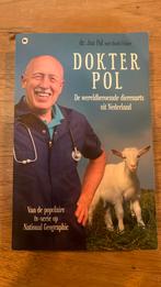 Jan Pol - Dokter Pol, Ophalen of Verzenden, Gelezen, Jan Pol; David Fisher