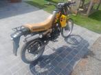 Honda MTX75, Ophalen, Overige merken