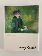Mary Cassat, Boeken, Gelezen, Jay Roudebush, Ophalen of Verzenden, Schilder- en Tekenkunst