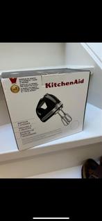 KitchenAid Mixer - Zo goed als nieuw!, Witgoed en Apparatuur, Keukenmixers, Minder dan 1 liter, Ophalen of Verzenden, Zo goed als nieuw