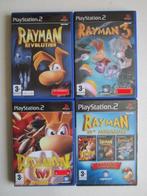 Rayman PS2 Playstation 2, Spelcomputers en Games, Games | Sony PlayStation 2, 1 speler, Nieuw, Ophalen of Verzenden, Vanaf 3 jaar