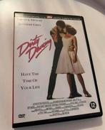 Dirty Dancing dvd, Ophalen of Verzenden, Zo goed als nieuw