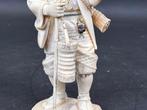 Exclusieve antieke ivoren okimono Japan meiji periode topper, Antiek en Kunst, Kunst | Beelden en Houtsnijwerken, Ophalen