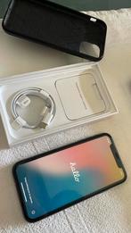 Apple iPhone 11, Telecommunicatie, Mobiele telefoons | Apple iPhone, Ophalen, Zwart, IPhone 11, Zo goed als nieuw
