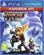 ZGAN PS4 game, ratchet clank, zie andere adv's, Avontuur en Actie, 1 speler, Ophalen of Verzenden, Zo goed als nieuw