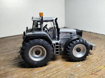 Te koop Siku Fendt 930 Vario tms Zilver. (A). beschikbaar voor biedingen