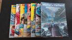 Michel Vaillant 8 albums eerste drukken, Meerdere stripboeken, Ophalen of Verzenden, Zo goed als nieuw, Jean Graton