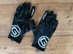 Wielrenhandschoenen, handschoenen, mountainbike/racefiets L, Ophalen of Verzenden, Zo goed als nieuw, Handschoenen