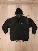 Reebok winterjack XL, Kleding | Heren, Jassen | Winter, Ophalen, Zo goed als nieuw, Maat 56/58 (XL), Zwart