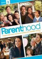 Parenthood - Seizoen 3, Sealed 4 dvd box Origineel, Cd's en Dvd's, Boxset, Komedie, Ophalen of Verzenden, Nieuw in verpakking