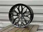 19 inch TTA T3 NIGHTEDITION Sportvelgen AUDI VOLKSWAGEN SEAT, 19 inch, TTA, 2525LV, Velg(en)
