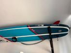 Red Paddle Compact 11 inch supboard met pomp, paddle, rugzak, Watersport en Boten, Suppen, Ophalen of Verzenden, Zo goed als nieuw