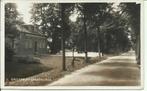 Grosthuizen, Verzenden, 1920 tot 1940, Ongelopen, Noord-Holland