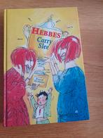Hebbes - Carry Slee, Philip Hopman, Ophalen of Verzenden, Gelezen, Carry Slee, Fictie algemeen