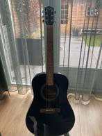 Fender akoestische gitaar, Muziek en Instrumenten, Ophalen, Gebruikt, Western- of Steelstringgitaar