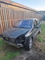 Renault Clio 1.6 16V - Crossauto Project, Ophalen