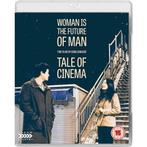 Blu-ray: Two Films By Hong Sangsoo (Nieuw in seal), Cd's en Dvd's, Blu-ray, Ophalen of Verzenden, Filmhuis, Nieuw in verpakking