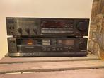 Sony str-av310 + tc-fx150, Ophalen, Gebruikt, Stereo, Sony