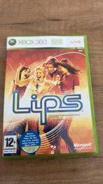 Lips, Muziek, Ophalen of Verzenden, Zo goed als nieuw, 3 spelers of meer