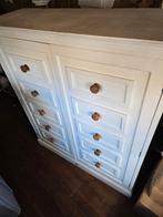 Riviera maison tv kast, Huis en Inrichting, Ophalen, Zo goed als nieuw, 25 tot 50 cm, 100 tot 150 cm