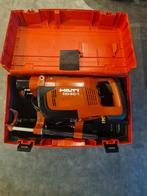 HILTI DD EC1 DIAMANTBOORMACHINE, Ophalen of Verzenden, Zo goed als nieuw